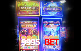 9995 Bet