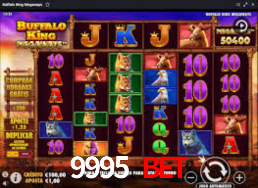 9995 Bet