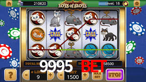 9995 Bet